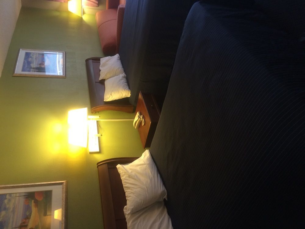 Hotel Express Anniston/Oxford 外观 照片