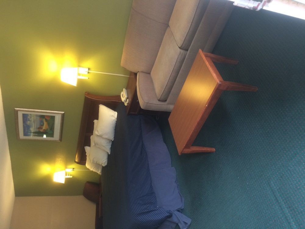 Hotel Express Anniston/Oxford 外观 照片