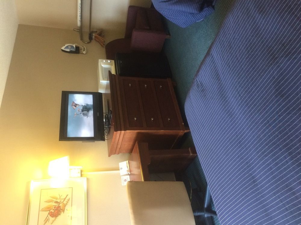 Hotel Express Anniston/Oxford 外观 照片